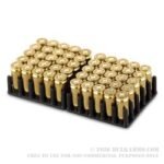 500 Rounds of .380 ACP Ammo by MAXXTech - 95gr FMJ