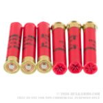 25 Rounds of .410 Ammo by Fiocchi - 1/2 ounce #8 shot - Image 3