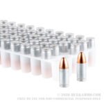 1000 Rounds of 9mm Ammo by Blazer Aluminum - 115gr FMJ - Image 2