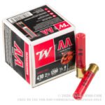 250 Rounds of .410 Ammo by Winchester AA Target - 1/2 ounce #9 shot - Image 3