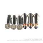 500 Rounds of .22 WMR Ammo by Armscor - 40gr JHP - Image 3