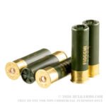 25 Rounds of 12ga Ammo by Fiocchi Golden Waterfowl - 3" 1 1/4 ounce #3 Steel Shot - Image 2