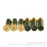 25 Rounds of 12ga Ammo by Fiocchi Golden Waterfowl - 3" 1 1/4 ounce #3 Steel Shot - Image 4