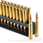 200 Rounds of 30-06 Springfield Ammo by Remington UMC - 150gr MC - Image 3