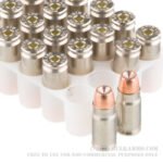 20 Rounds of .357 SIG Ammo by Speer - 125gr HP - Image 4