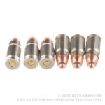 20 Rounds of .357 SIG Ammo by Speer - 125gr HP - Image 2