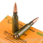 1500 Rounds of 5.45x39 Ammo by Tela Impex - 65gr FMJ - Image 2