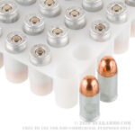 1000 Rounds of .380 ACP Ammo by Blazer - 95gr FMJ - Image 2