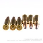 20 Rounds of 30-06 Springfield Ammo by Sellier & Bellot - 180gr SP - Image 3