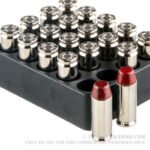 20 Rounds of 10mm Ammo by Underwood - 200gr Hard Cast - Image 4