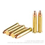 125 Rounds of .22 WMR Ammo by CCI Maxi-Mag - 40gr JHP - Image 3