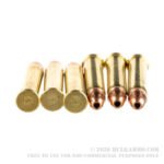 125 Rounds of .22 WMR Ammo by CCI Maxi-Mag - 40gr JHP - Image 2