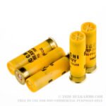 250 Rounds of 20ga Ammo by Fiocchi - 7/8 ounce #8 shot - Image 2