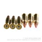 200 Rounds of .308 Win Ammo by Hornady Match - 168gr ELD Match - Image 3