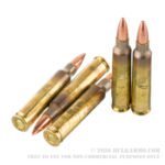 1000 Rounds of .223 Ammo by Winchester USA - 55gr FMJ - Image 2