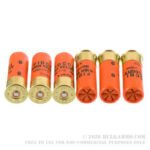 250 Rounds of 12ga Ammo by Fiocchi - 1 1/4 ounce #9 shot - Image 2