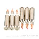 20 Rounds of .243 Win Ammo by Hornady Outfitter - 80gr CX - Image 3