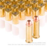1000 Rounds of .38 Special +P Ammo by Speer Lawman Clean-Fire - 158gr TMJ - Image 4