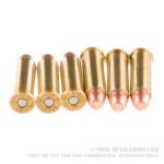 1000 Rounds of .38 Special +P Ammo by Speer Lawman Clean-Fire - 158gr TMJ - Image 3