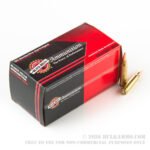50 Rounds of .223 Ammo by Black Hills Ammunition - 75gr Heavy Match HP - Image 4