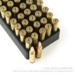 50 Rounds of .223 Ammo by Black Hills Ammunition - 75gr Heavy Match HP - Image 2
