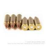 50 Rounds of .223 Ammo by Black Hills Ammunition - 75gr Heavy Match HP - Image 3