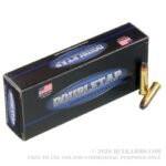 20 Rounds of .357 Mag Ammo by Doubletap - 195gr Equalizer - Image 4