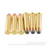 20 Rounds of .357 Mag Ammo by Doubletap - 195gr Equalizer - Image 3
