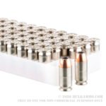 50 Rounds of .45 ACP Ammo by Speer - 230gr JHP - Image 2