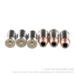 50 Rounds of .45 ACP Ammo by Speer - 230gr JHP - Image 5
