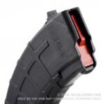 Magpul Gen 2 MOE PMAG 30rd Magazine for AK-47 - 7.62x39mm - Black - Image 3