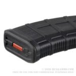 Magpul Gen 2 MOE PMAG 30rd Magazine for AK-47 - 7.62x39mm - Black - Image 2