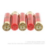 250 Rounds of 28ga Ammo by Winchester Super-X - 1 ounce #7 1/2 shot - Image 4