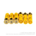 250 Rounds of 20ga Ammo by Federal - 7/8 ounce #8 shot - Image 3