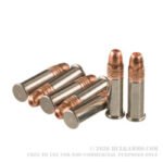 325 Rounds of .22 LR Ammo by Federal HammerDown - 40gr CPHP - Image 2