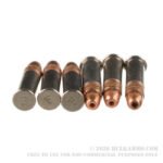 325 Rounds of .22 LR Ammo by Federal HammerDown - 40gr CPHP - Image 4