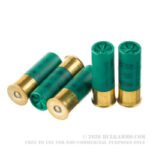 5 Rounds of 12ga Ammo by Remington Express - #1 Buck - Image 4