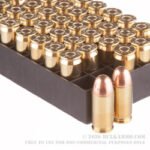 1000 Rounds of .45 ACP Ammo by PMC - 230gr FMJ - Image 4