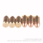 1000 Rounds of .45 ACP Ammo by PMC - 230gr FMJ - Image 2