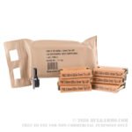 120 Rounds of 5.56x45 Ammo by PMC - 62gr FMJ M855 in Battle Packs - Image 4