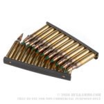 120 Rounds of 5.56x45 Ammo by PMC - 62gr FMJ M855 in Battle Packs - Image 3