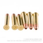 50 Rounds of .22 WMR Ammo by CCI Maxi-Mag - 40gr JHP - Image 3