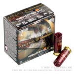 25 Rounds of 12ga Ammo by Federal High Over All - 1 ounce #7 1/2 shot - Image 3