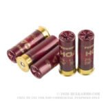 25 Rounds of 12ga Ammo by Federal High Over All - 1 ounce #7 1/2 shot - Image 4