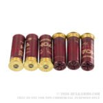 25 Rounds of 12ga Ammo by Federal High Over All - 1 ounce #7 1/2 shot - Image 2