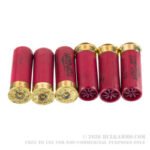 25 Rounds of 12ga Ammo by Federal - 1 1/8 ounce #7 1/2 shot - Image 4