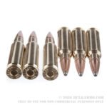 200 Rounds of .308 Win Ammo by Hornady American Whitetail - 165gr InterLock SP - Image 3