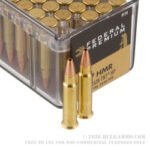 50 Rounds of .17HMR Ammo by Federal - 17gr TNT JHP - Image 4