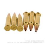 50 Rounds of .17HMR Ammo by Federal - 17gr TNT JHP - Image 3