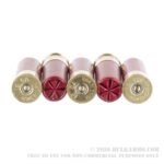 5 Rounds of 12ga Ammo by Federal Power Shok - 00 Buck - Image 3